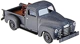 Busch自動車モデル景色