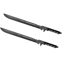 Amazon.co.jp: COSMEET 怪獣8号 保科宗四郎COS ダブルカッタ