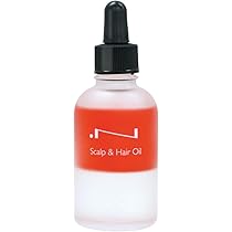 【新品】8個セット ドットエヌ スカルプ＆ヘアオイル 60ml 新品】8個セット ドットエヌ スカルプ＆ヘアオイル 60ml