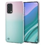エレコム OPPO A54 5G OPPO A54 5G ハイブリッドケース 極み クリア PM-O211HVCKCR