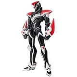 S.H.フィギュアーツ TIGER&BUNNY(タイガー&バニー) H-01 (魂ネイション2012、魂ウェブ限定)