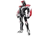 バンダイ(BANDAI) S.H.フィギュアーツ TIGER＆BUNNY（タイガー＆バニー） H-01 (魂ネイション2012、魂ウェブ限定)