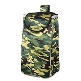 ショッピングカート ショッピングカートトロリーバッグ交換用スペアフィッティング33L