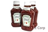 HEINZ　ハインツ　トマトケチャップ　トリプルパック　1,250gx3本パック