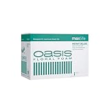 【2箱】 オアシス maxlife インスタントデラックス フローラルフォーム 48個入/箱 イP代不