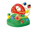 ●ウッデントイ【ビーズター】