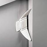 BabyDan Sliding Door Lock by BabyDan