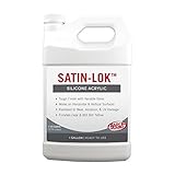 Rainguard International CR-1401 Satin-Lok High Gloss Acrylic Professional Sealer 1 gal (Ready to Use