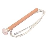 uxcell ABB高電圧ヒューズ シルバートーン NCX12/100タイプ AC 6-12KV 60A 600mm長