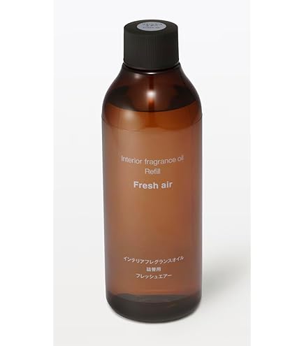 Amazon.co.jp: 無印良品 インテリアフレグランスオイル 金木犀 100mL