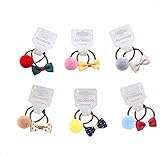 【爱莉セレクトショップ】】★新品登場★ ヘアアクセサリー 髪飾り 子供 ヘアゴム こども キッズ かわいい 女の子 20点 セット 髪飾り リボン 髪留め 髪 ゴム 出産祝い 誕生日 プレゼント ((