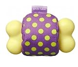 スマイルラボ ボーンラトル(パープル) 3点セット