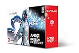 SAPPHIRE PURE Radeon RX 9070 XT GAMING OC 16GB グラフィックスボード 11348-02-20G VD8984