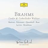 Lieder, Liebeslieder & Wa