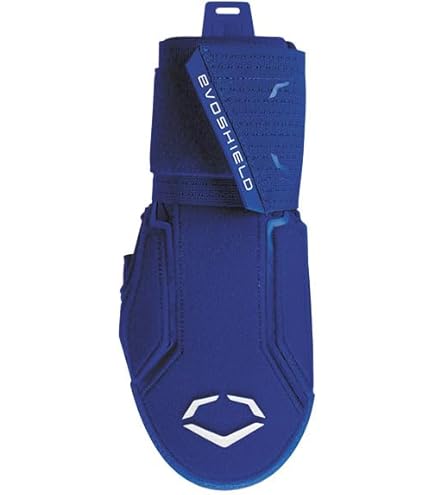 新品 Evoshield 走塁用ミット イエロー 左手用 限定 EVOSHIELD 2025新色 エボシールド 野球 スライディングミット 走