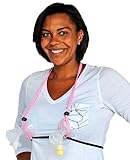 LactaMed Simplicity Hands Free Bra Kit - Pink [並行輸入品]