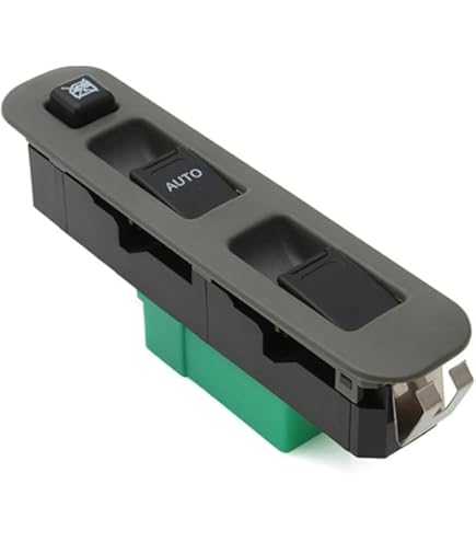 Amazon | 日産 純正 スカイライン R34系 《 ER34 》 パワーウィンドウ