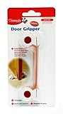 Clippasafe Door Gripper by Clippasafe Ltd by Clippasafe
