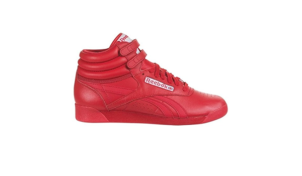 見事な創造力 フリースタイル レディース 特別価格reebok 海外輸入 日本未加入の人気アイテムを多数取り扱い ハイノバスニーカー グリーン好評販売中 カラー 6 サイズ Us シューズ Sergiopizarro Com Co