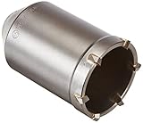 DEWALT DW5902 2-1/2-Inch by 4-Inch Core Bit Body by DEWALT