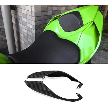 Amazon.co.jp 売れ筋ランキング: バイク用スポイラー・ウィング の中で
