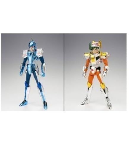 Amazon.co.jp: 聖闘士聖衣神話APPENDIX 黄金聖衣箱 Vol.2 （魂ウェブ