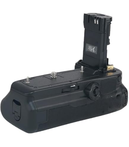 Amazon | Canon バッテリーグリップ BG-E22 EOSR対応 | カメラ用