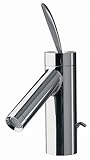 Axor 10010001 Starck Classic Single-Hole Faucet, Chrome [並行輸入品]
