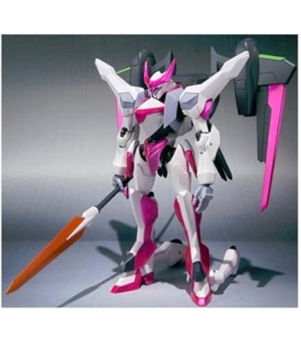 Amazon.co.jp: バンダイ(BANDAI) 魂ウェブ限定 ROBOT魂＜SIDE KMF