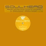 SPARKLE��TRAIN worked by mark de clive-lowe/YOU CAN DO THAT worked by Reel People