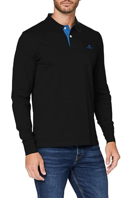 Original Heavy Rugger Polo Shirt 