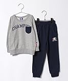 ピクニックマーケット (PICNIC MARKET)× チャンピオン Champion スウェット上下セット　ウェットスーツ スーツ produced by ミキハウストレード 23-1101-615