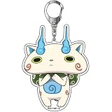 アクリルキーホルダー 妖怪ウォッチ コマさんAK