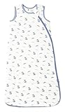 Kyte Baby Sleeping Bag for Toddlers 0 – 36 Months – ソフトの竹素材 – 2.5 Tog 6-18 Months ブルー