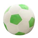 tokutoyぬいぐるみ 人気 抱き枕 プレゼント ふわふわ 縫い包み 誕生日 サッカーボール20cm