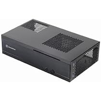 Amazon | SilverStone MIRO PCケース miniITX SST-ML05B
