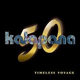 Kalapana 50th anniversary - Timeless Voyage(特典なし)