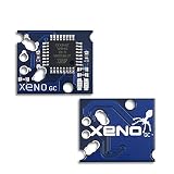 for XENO GCチップ NGC GameCube用For Xeno GCダイレクトリーディングModchip用 for XENO mod GC直読チップ forXENO NGCモッドチップ