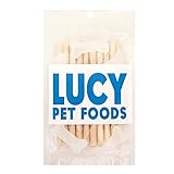 ルーシーペット チューイングスティック (10本入)