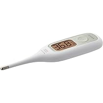新品未使用 4個　テルモ 電子体温計 ET-P330MZ ET-C232P テルモ 電子体温計 ET-P330MZ ワキ下用 【管理医療機器】-衛生用品