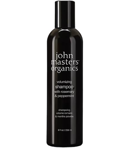 Amazon.co.jp: ジョンマスターオーガニック(john masters organics