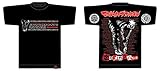 マキシマムザホルモン Tシャツ M 恋のメガラバ
