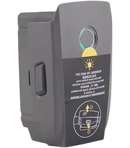 Amazon | 【正規純正品】Mavic 2 インテリジェント フライトバッテリー