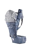 POGNAE/ポグネー　No5　ヒップシート　501　BLUE/ブルー