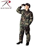 Rothco Kids Insulated Coverall S