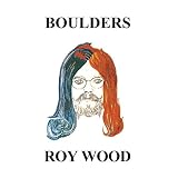 BOULDERS [LP] (180 GRAM AUDIOPHILE VINYL) [Analog]