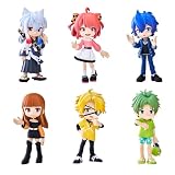 PalVerse カラフルピーチ vol.2 6個入りBOX