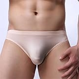 Tmrow 1個 セクシーなパンツ　 肌着　 メンズ 下着　メンズ下着　通気　吸汗