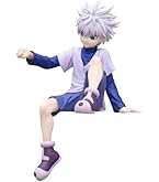 Amazon.co.jp: HUNTER×HUNTER ぬーどるストッパーフィギュア イルミ