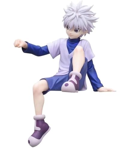 HUNTER×HUNTER DXフィギュア vol.2 キルア Amazon | HUNTER×HUNTER DXフィギュア vol.2 キルア 単品 | フィギュア